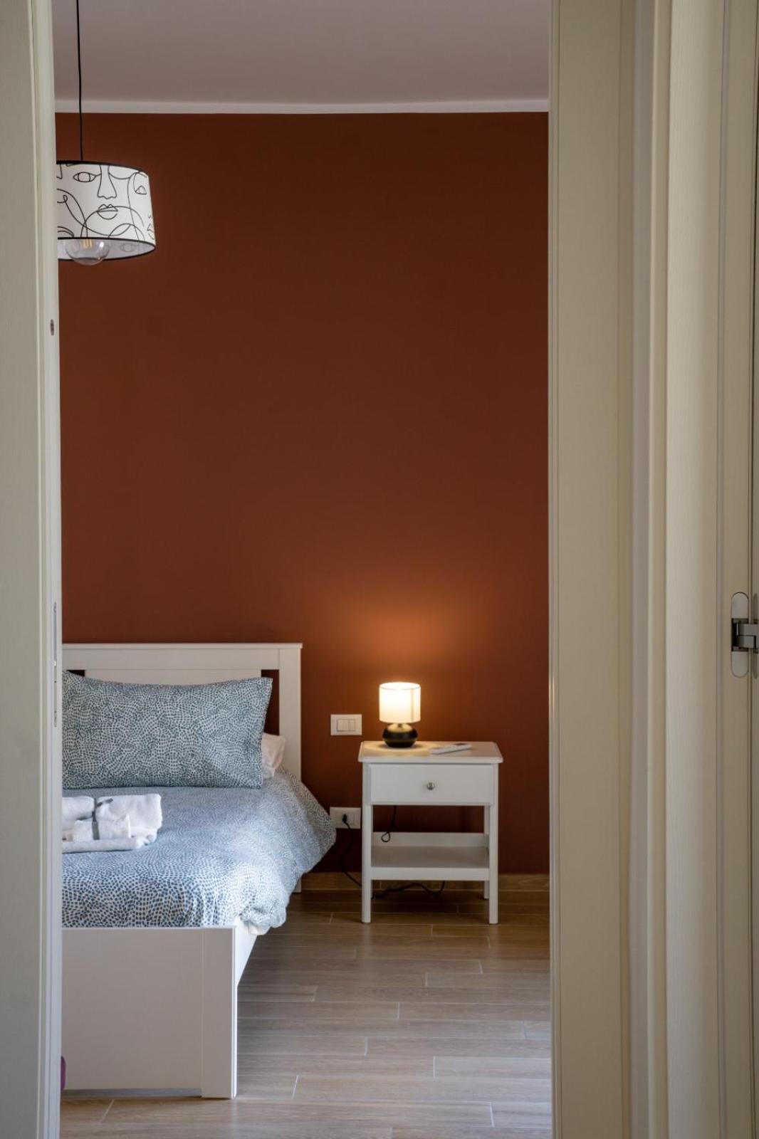 Little Red Apartamento Roma
