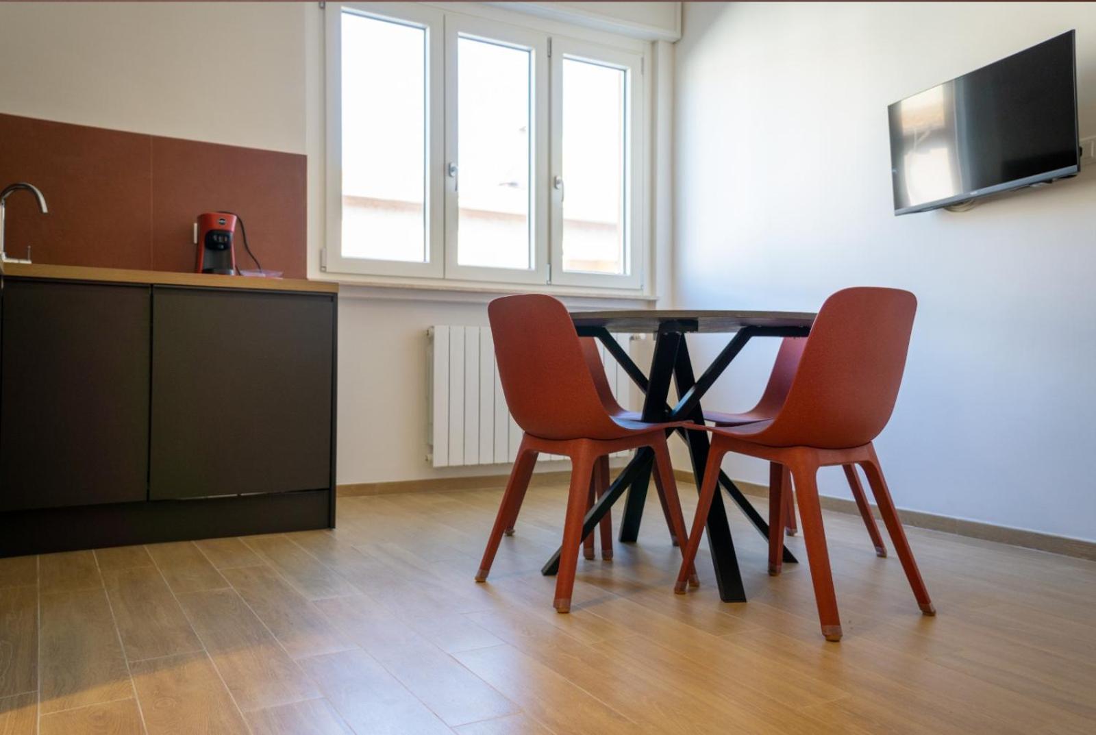 Apartamento Little Red *