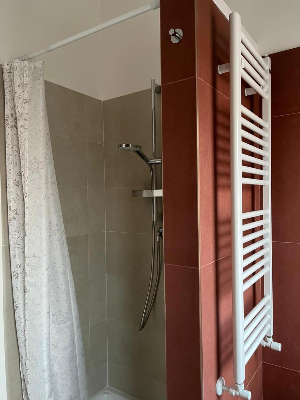 Little Red Apartamento Roma