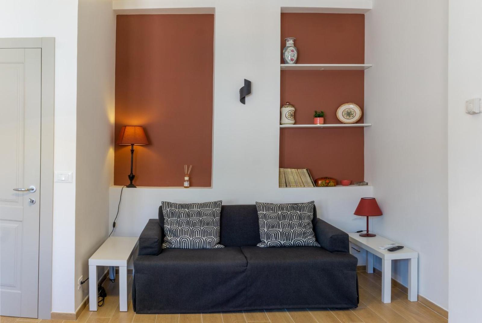 Little Red Apartamento *