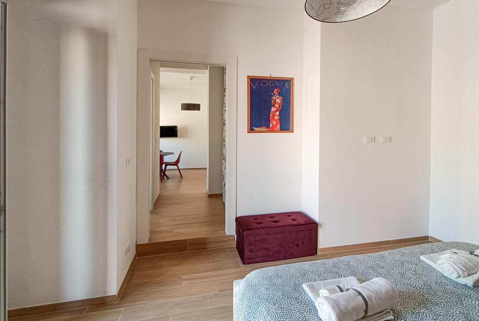 Little Red Apartamento *
